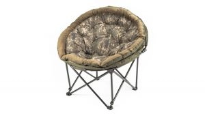 Kreslo Indulgence Moon Chair